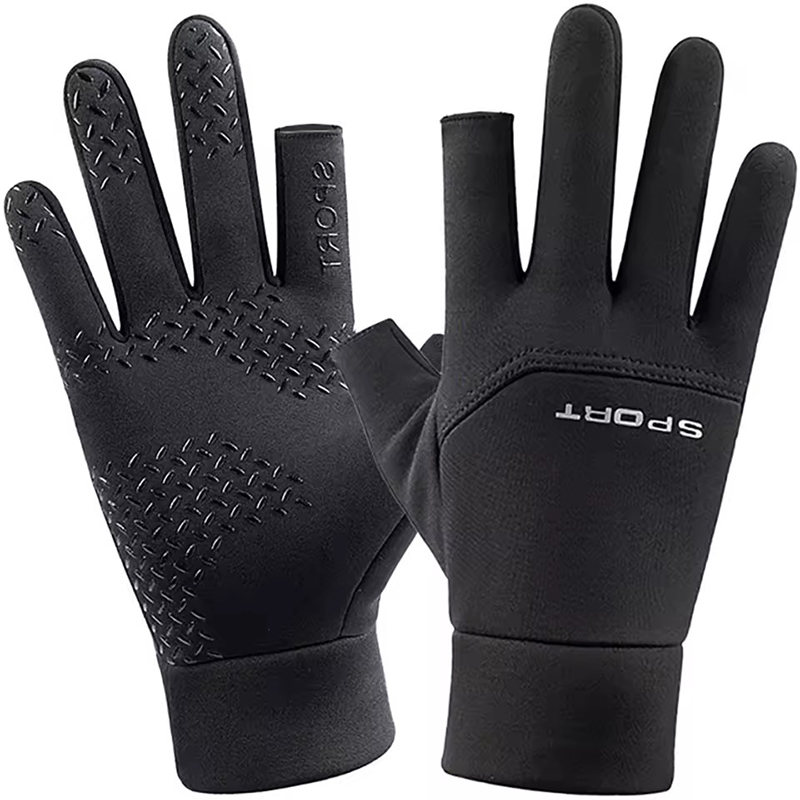 Spearfishing Glove - Весенние перчатки с двумя пальцами и