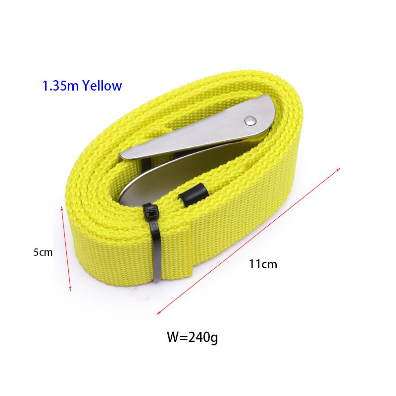 Dive Weight Belt - HOES-Professional Регулируемый ремень для грузил для
