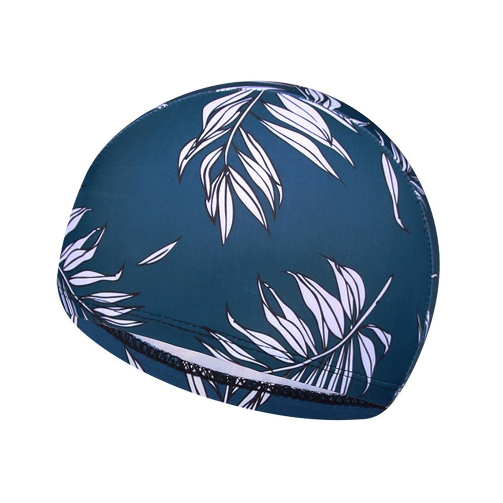 Aquatic Sports Hat - Шапочка для дайвинга Calico: Водонепроницаемая, быстросохнущая,