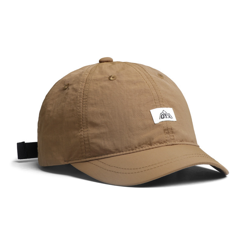 Aquatic Sports Hat - Летняя быстросохнущая бейсболка для женщин и