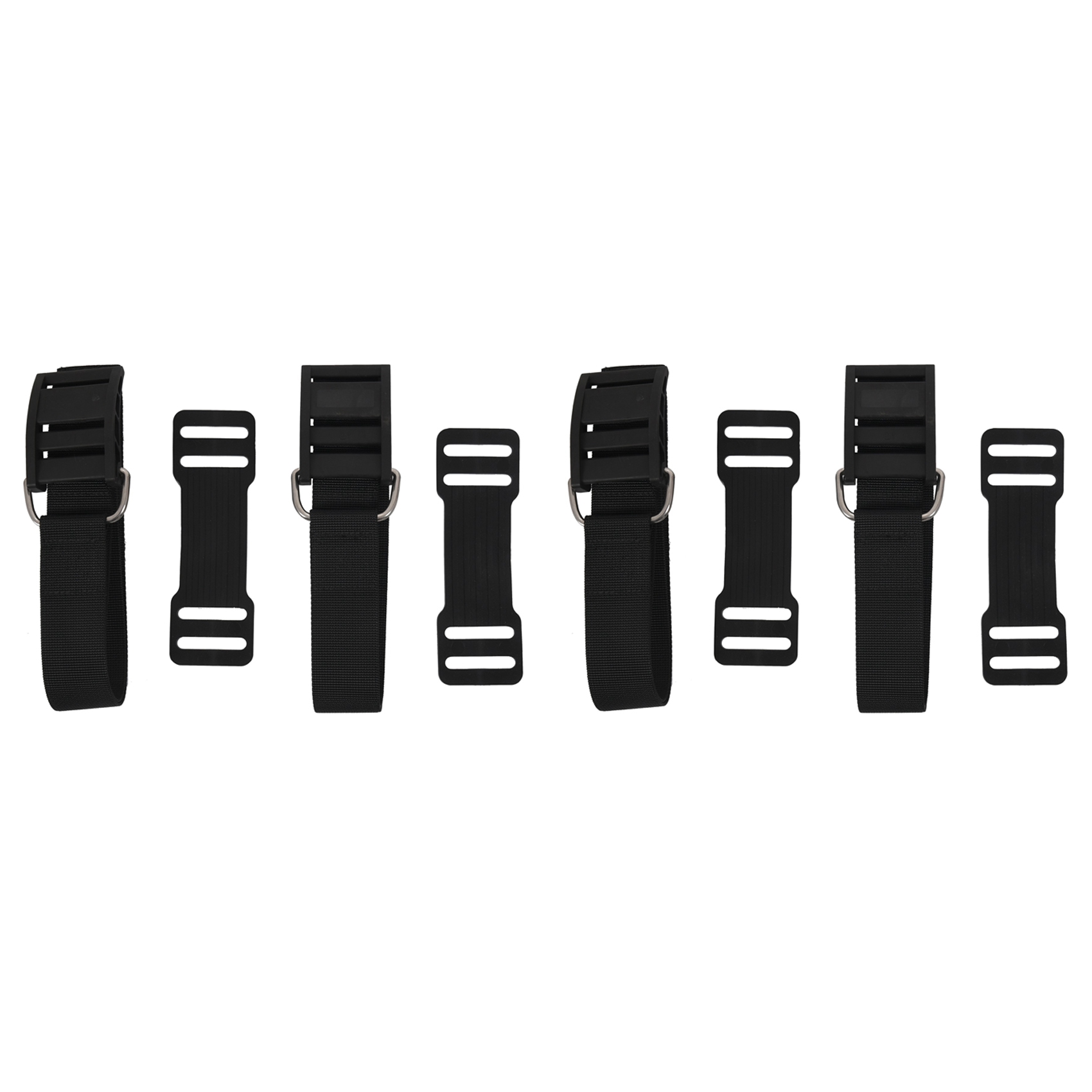 Dive Weight Belt - Снижение цены! 4 шт. ремней для