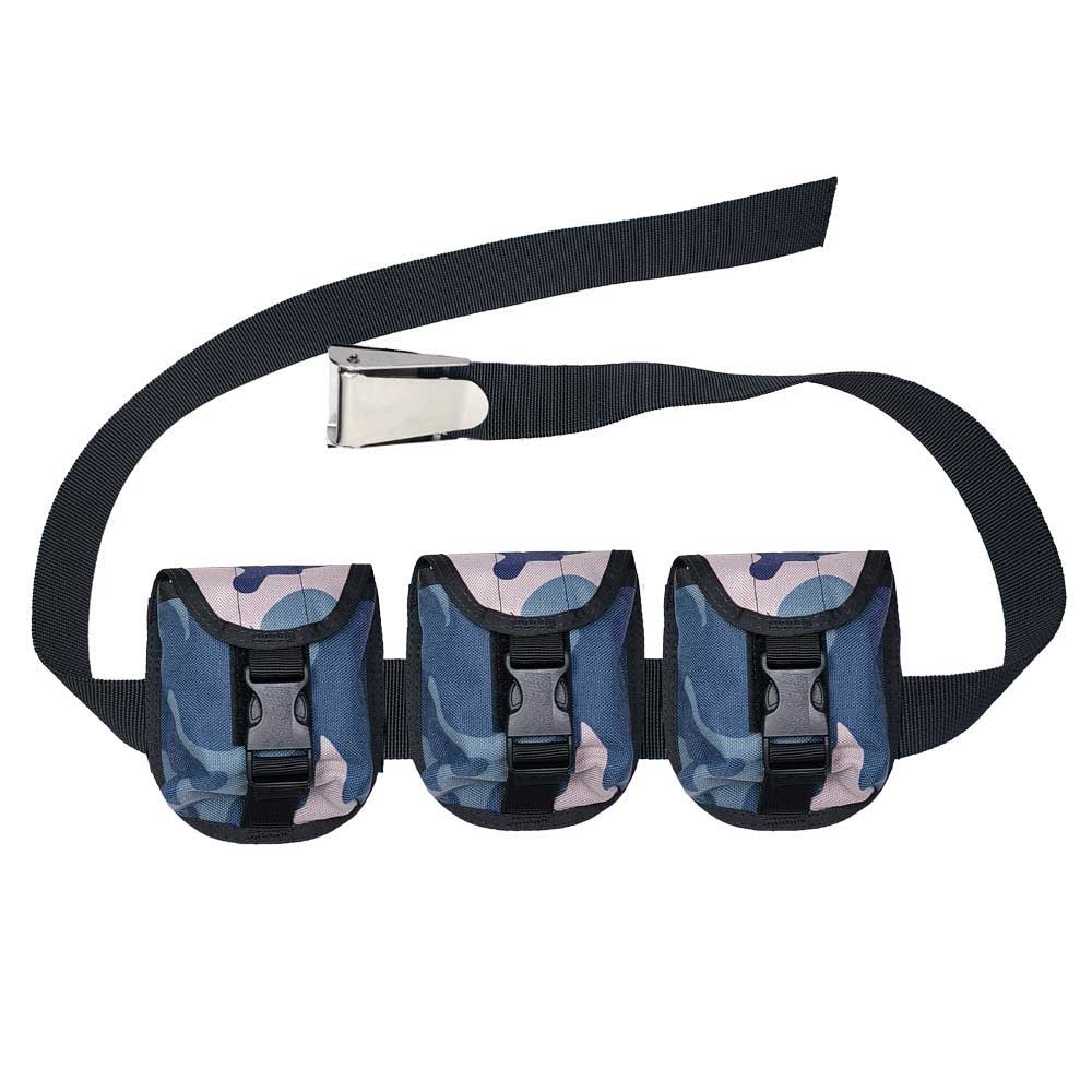 Весовой пояс для подводного пл – обзор и цена Dive Weight Belt
