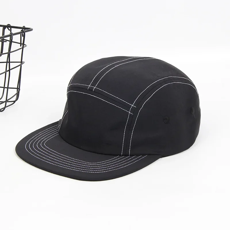 Летняя 5-панельная бейсболка у – обзор и цена Aquatic Sports Hat
