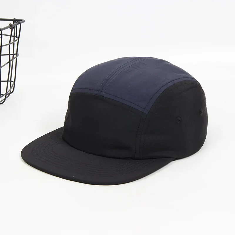 Летняя 5-панельная бейсболка у – обзор и цена Aquatic Sports Hat