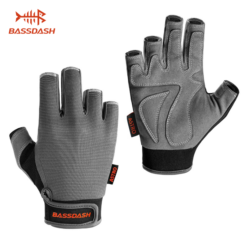 Bassdash Astro сверхмощные пер – обзор и цена Spearfishing Glove