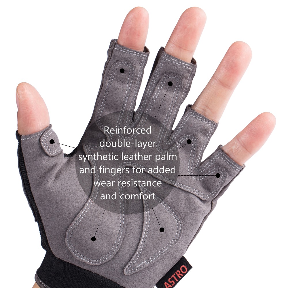 Bassdash Astro сверхмощные пер – обзор и цена Spearfishing Glove