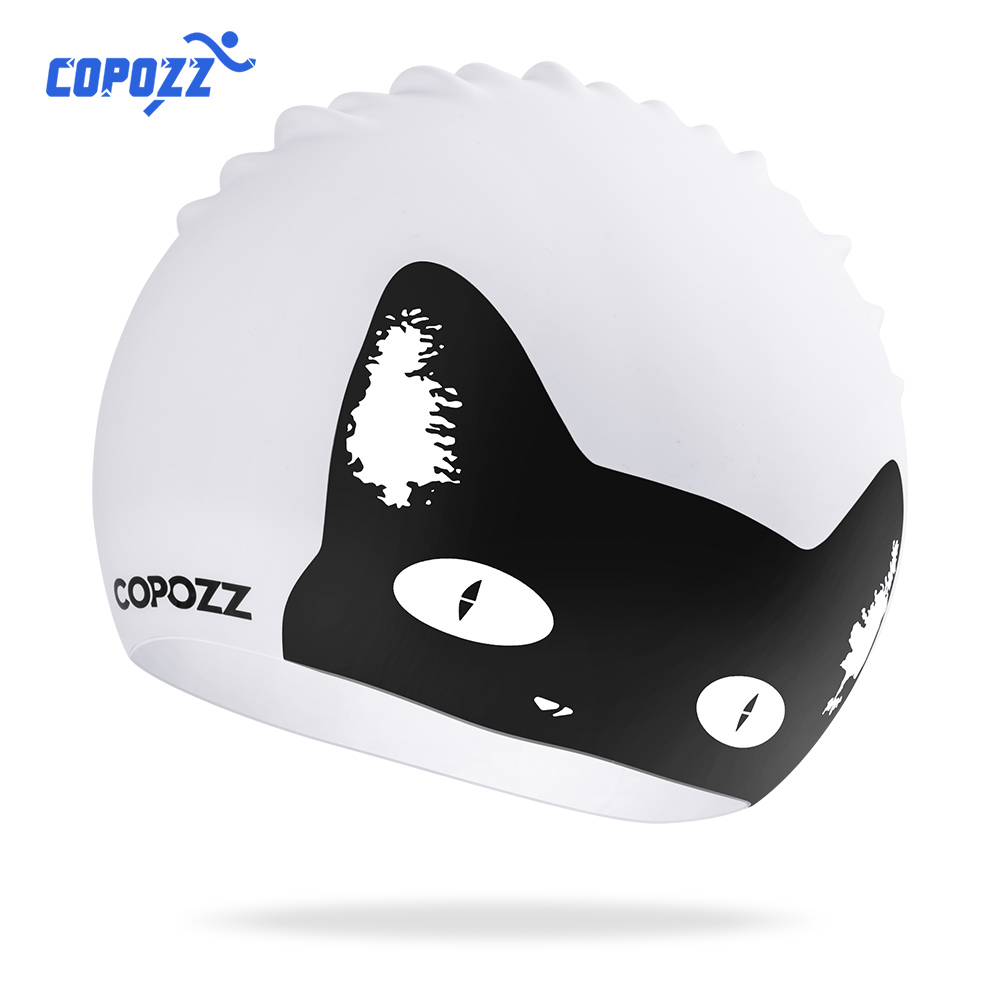 COPOZZ водонепроницаемая силик – обзор и цена Aquatic Sports Hat