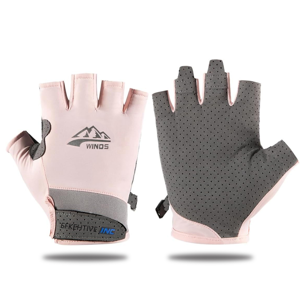 1 пара перчаток без пальцев дл – обзор и цена Spearfishing Glove