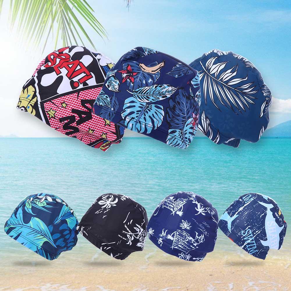 Шапочка для дайвинга Calico: В – обзор и цена Aquatic Sports Hat