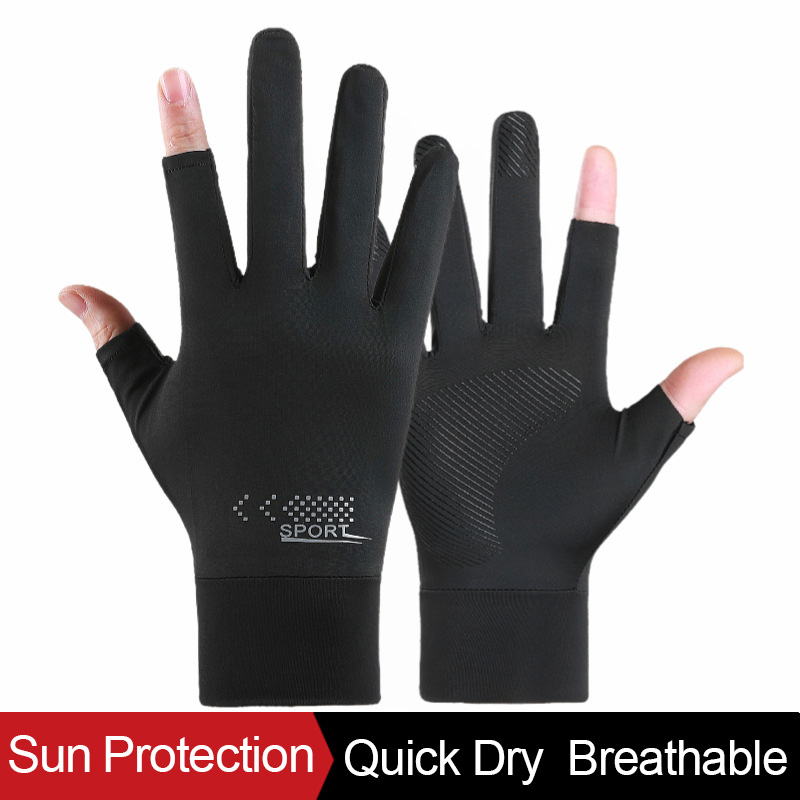 Солнцезащитные перчатки для му – обзор и цена Spearfishing Glove