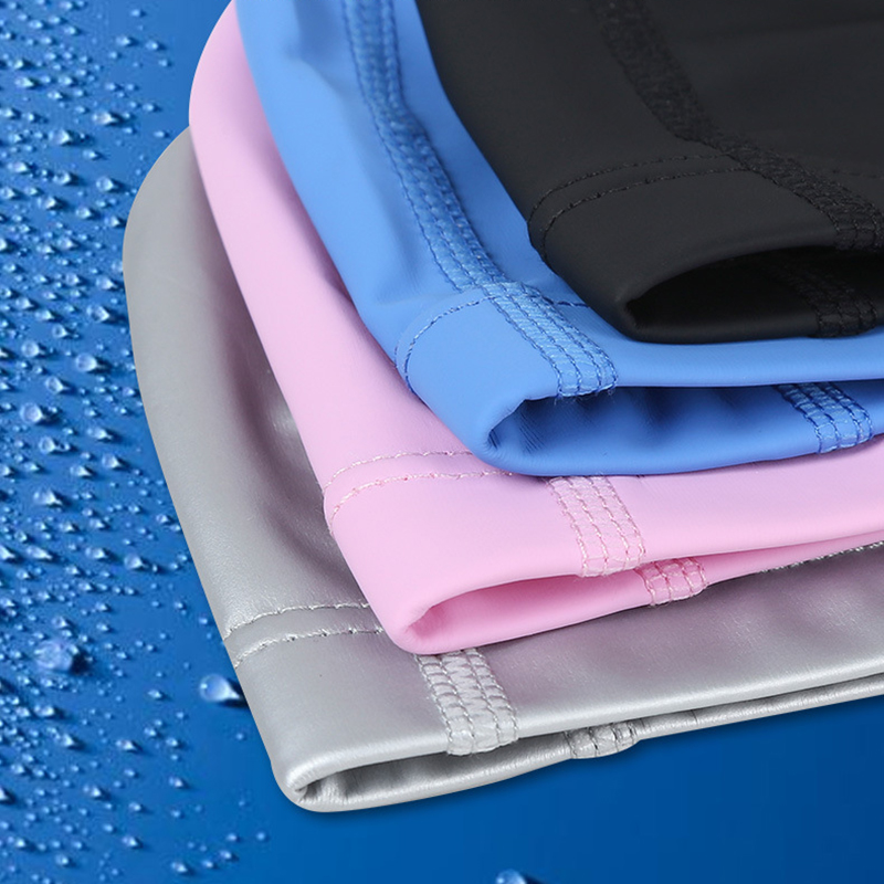Водонепроницаемая шапочка для  – обзор и цена Aquatic Sports Hat