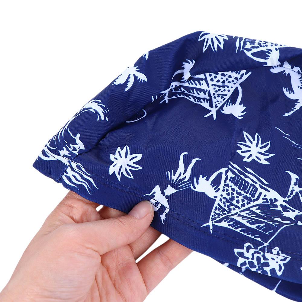 Шапочка для плавания Calico: д – обзор и цена Aquatic Sports Hat