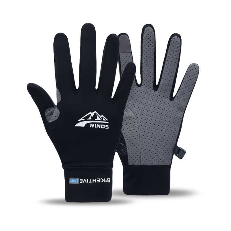 Мужские легкие летние перчатки – обзор и цена Spearfishing Glove