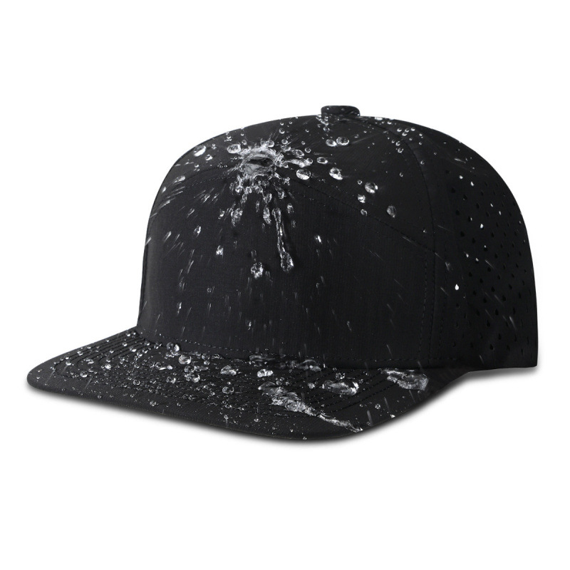 Мужская летняя быстросохнущая  – обзор и цена Aquatic Sports Hat