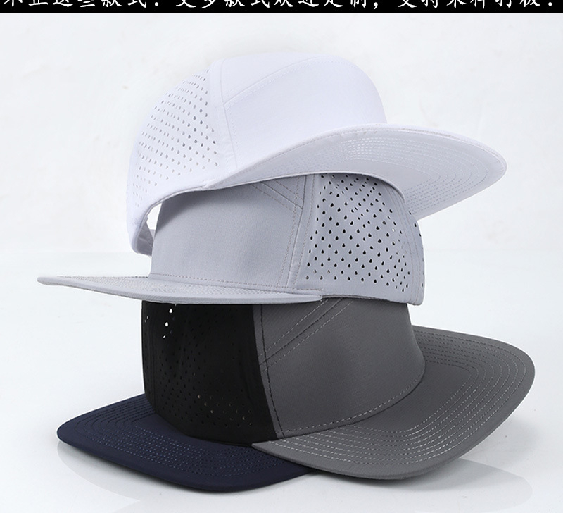 Мужская летняя быстросохнущая  – обзор и цена Aquatic Sports Hat
