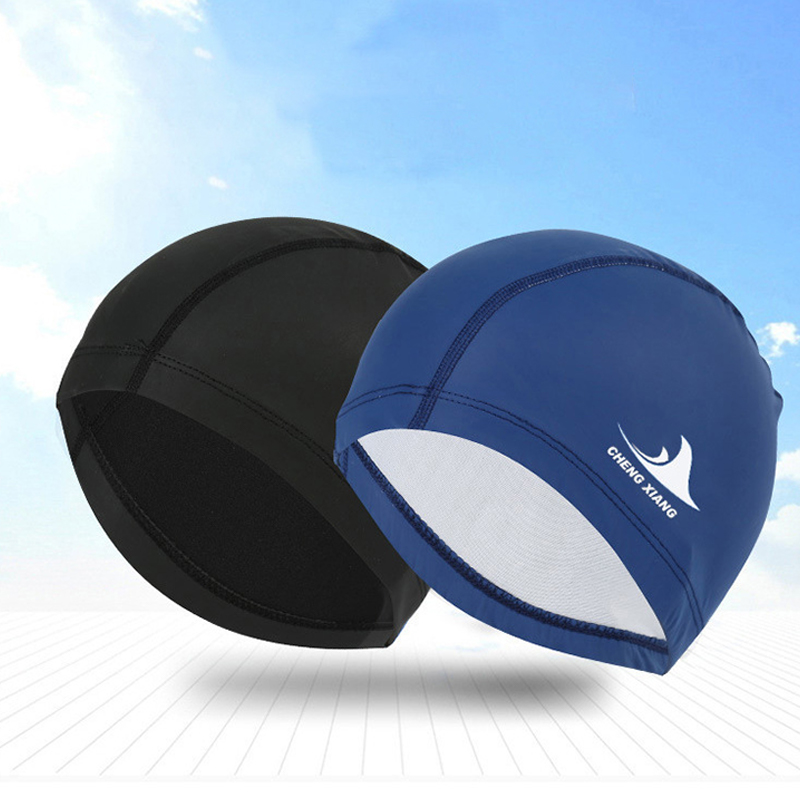 Водонепроницаемая шапочка для  – обзор и цена Aquatic Sports Hat