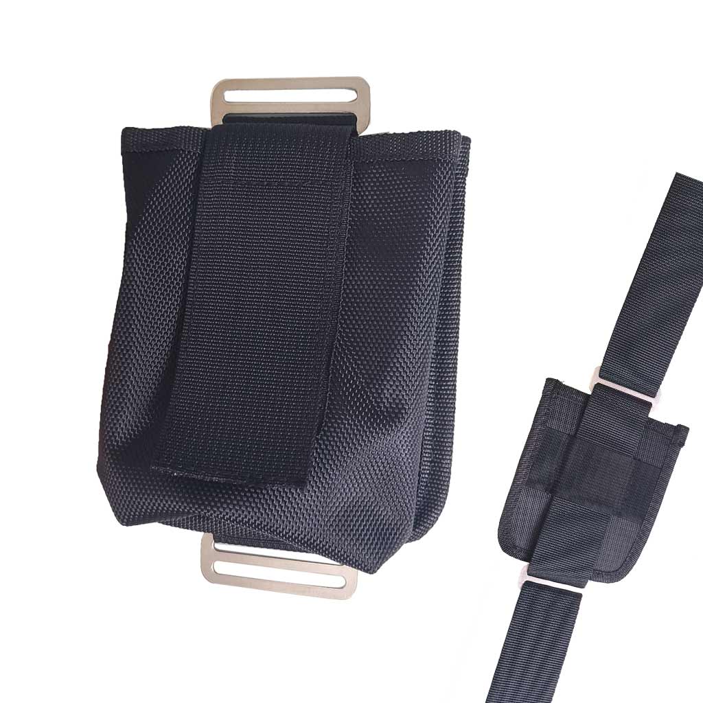 1,5 кг боковое крепление для п – обзор и цена Dive Weight Belt