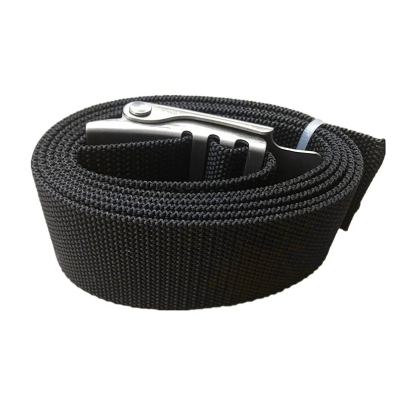 Пояс для дайвинга с пряжкой, п – обзор и цена Dive Weight Belt