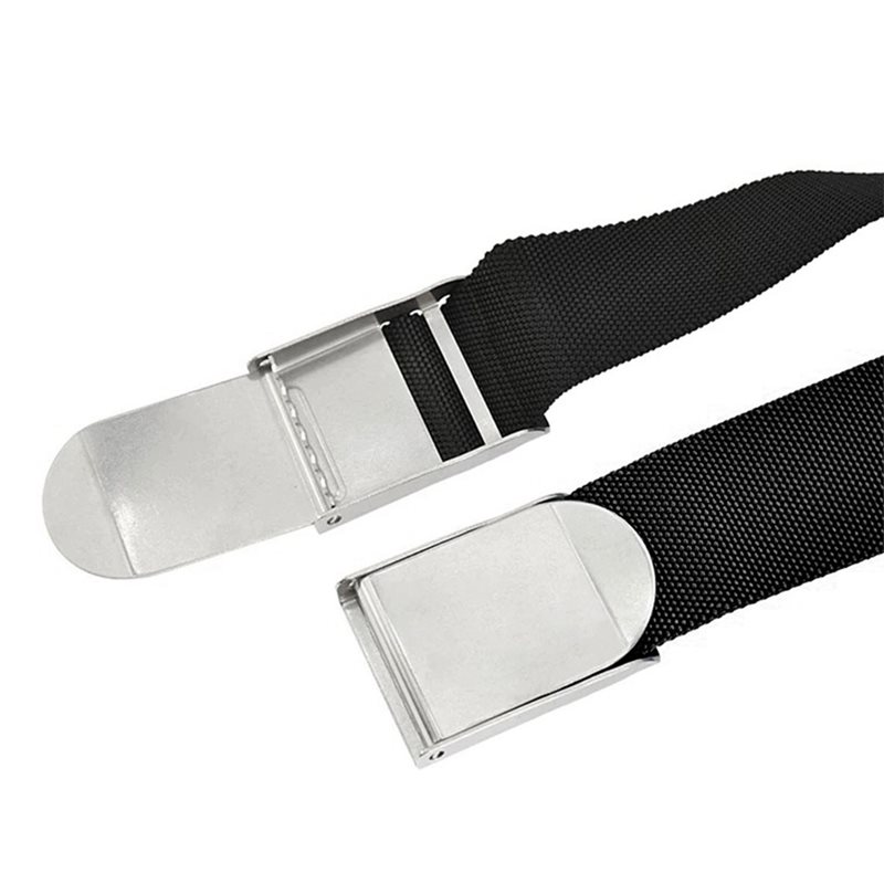 Пояс для дайвинга с пряжкой, п – обзор и цена Dive Weight Belt