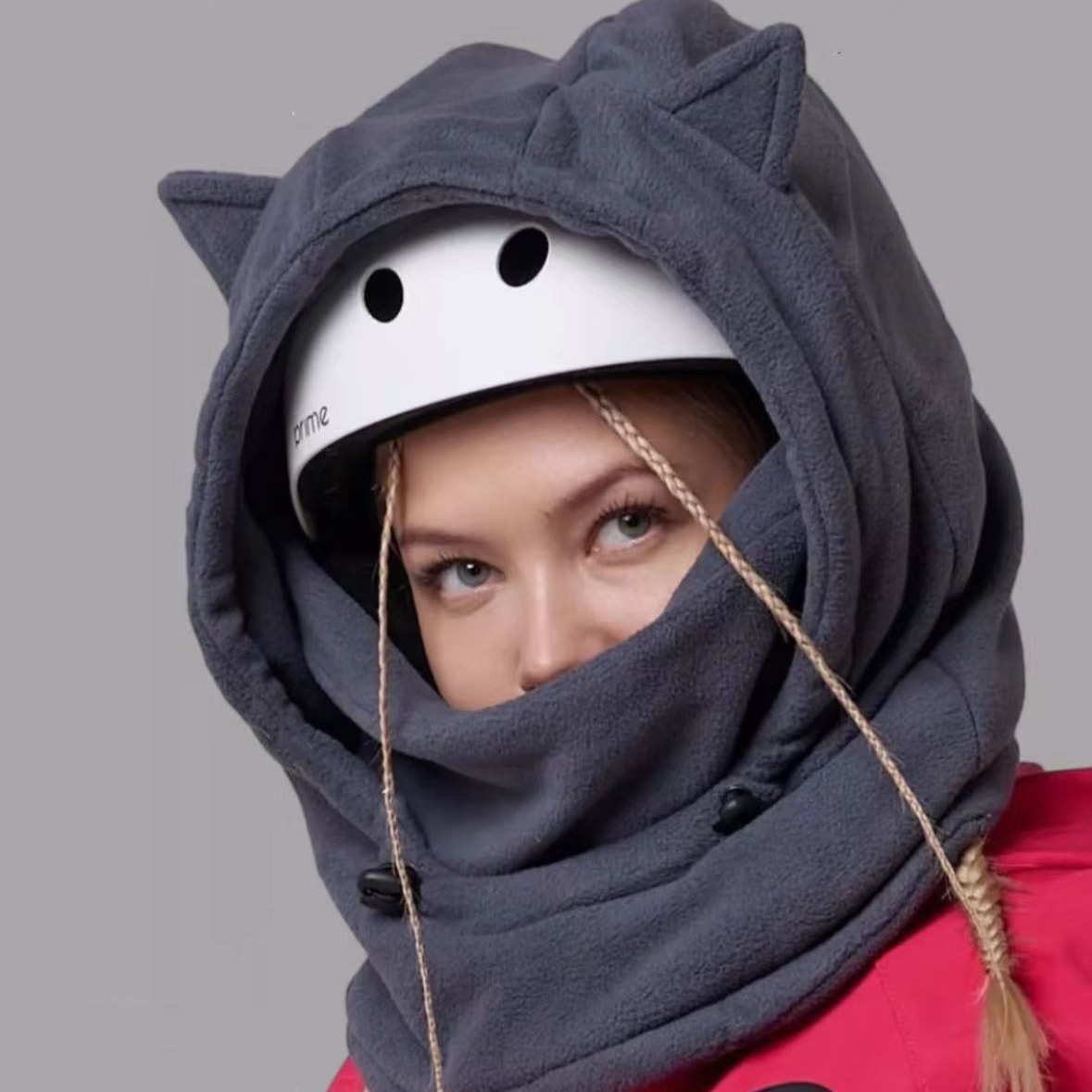 Теплая шапка и лыжная Балаклав – обзор и цена Aquatic Sports Hat