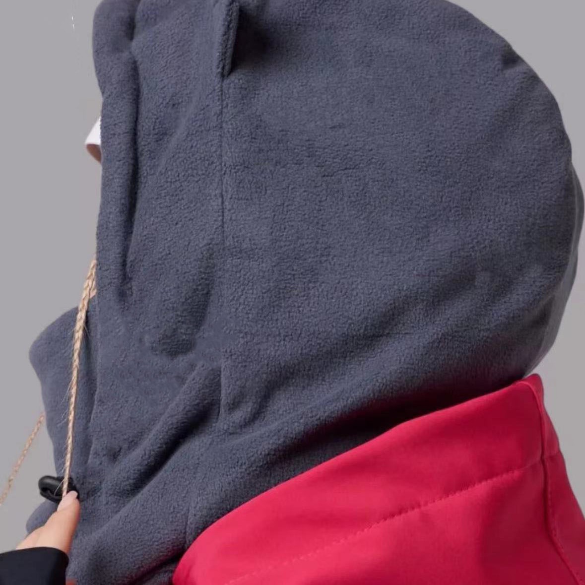 Теплая шапка и лыжная Балаклав – обзор и цена Aquatic Sports Hat