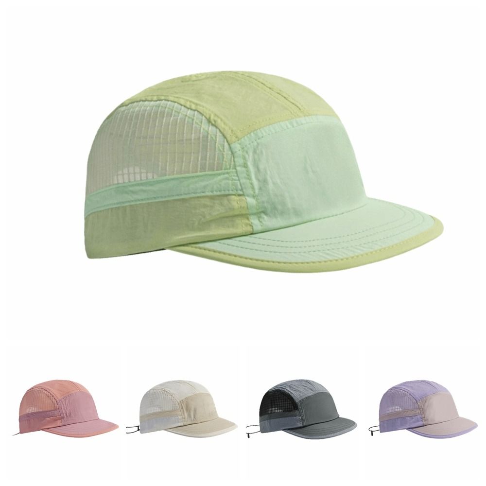 Бейсболка с цветовыми блоками, – обзор и цена Aquatic Sports Hat