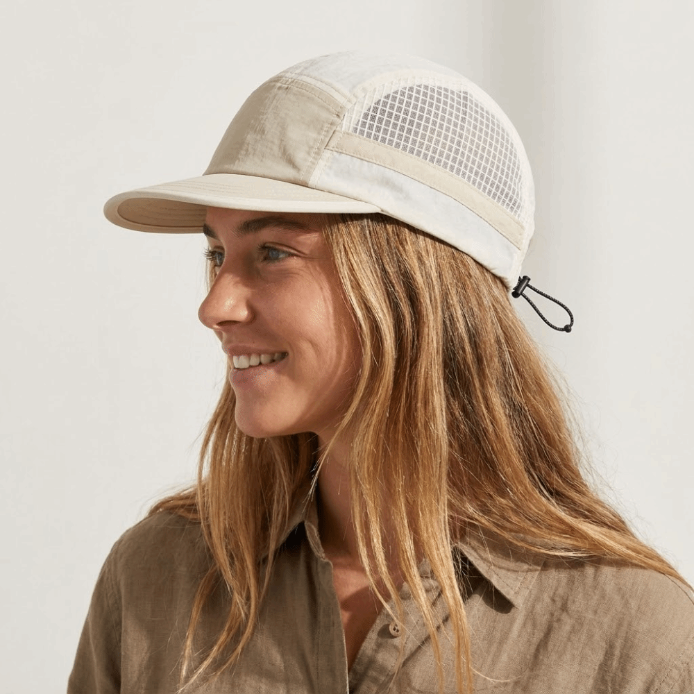 Бейсболка с цветовыми блоками, – обзор и цена Aquatic Sports Hat