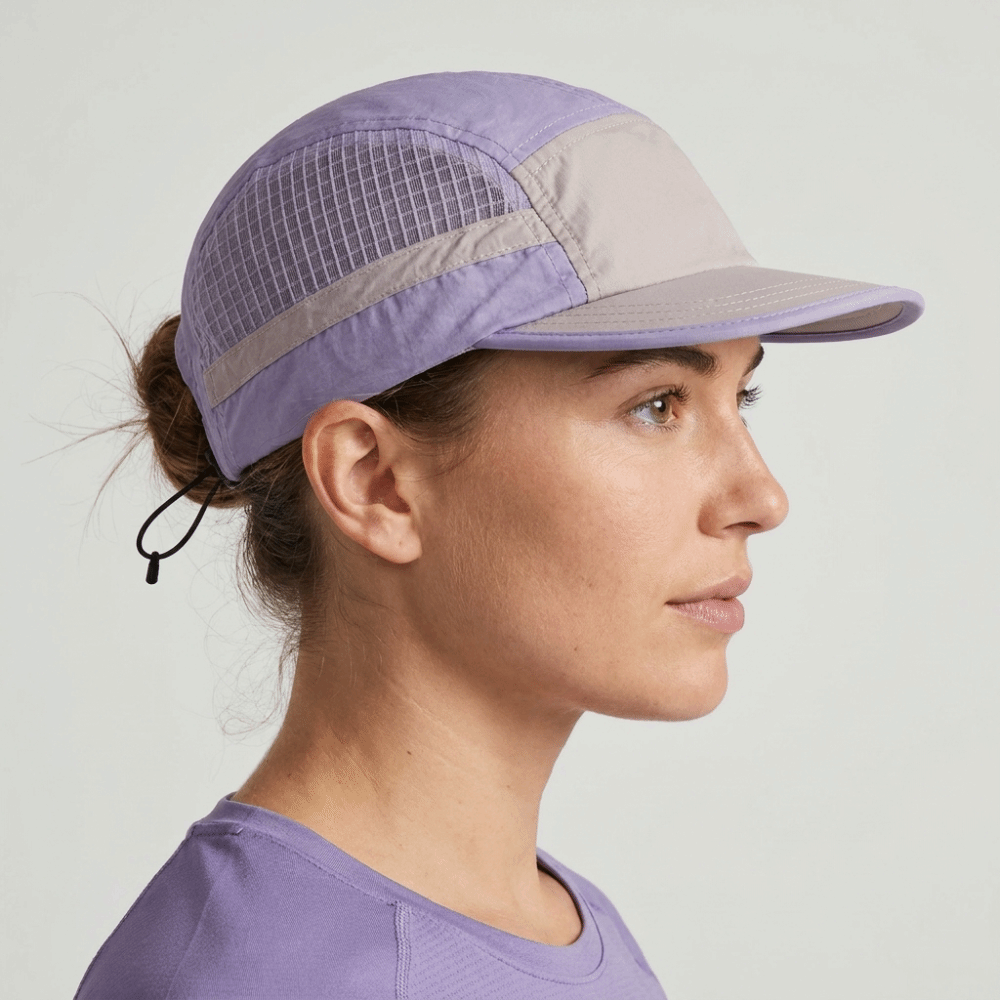 Бейсболка с цветовыми блоками, – обзор и цена Aquatic Sports Hat