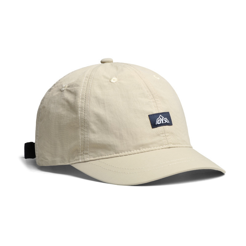 Летняя быстросохнущая бейсболк – обзор и цена Aquatic Sports Hat