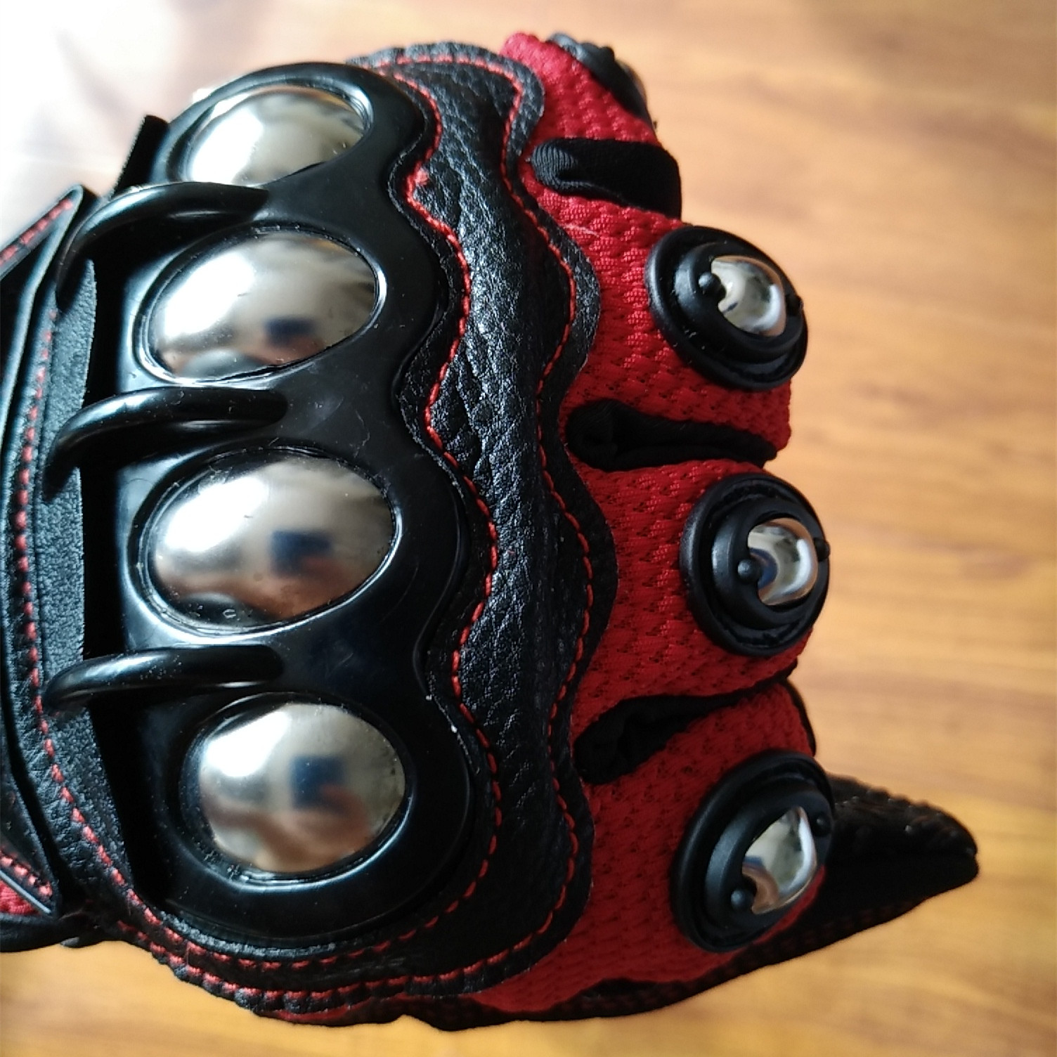 Латунные защитные перчатки на  – обзор и цена Spearfishing Glove