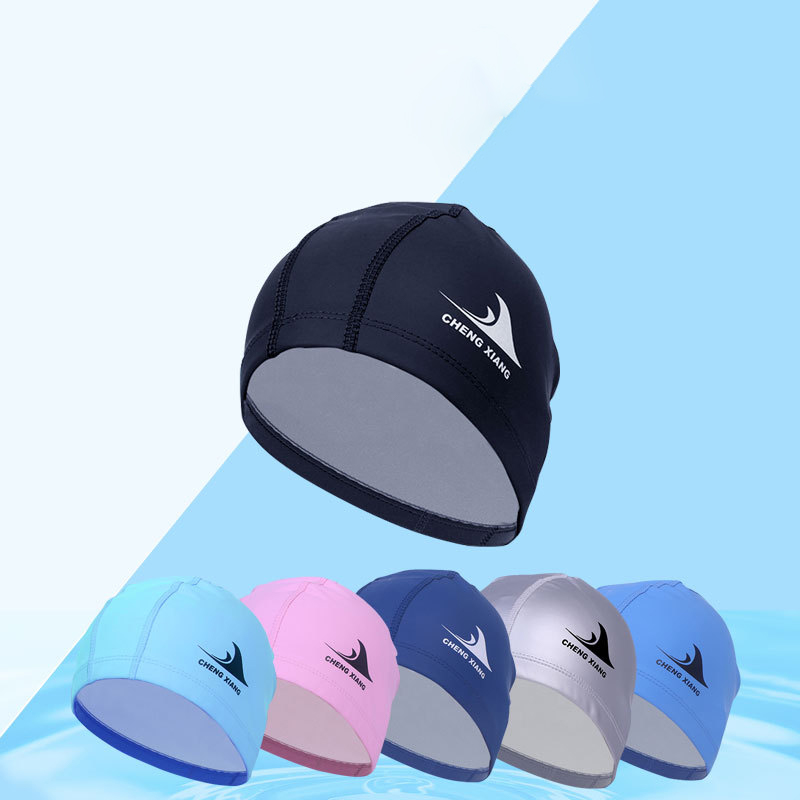 Водонепроницаемая тканевая шап – обзор и цена Aquatic Sports Hat