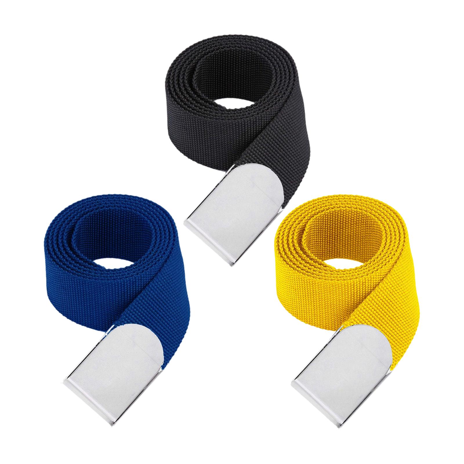 Ремень для грузов для дайвинга – обзор и цена Dive Weight Belt