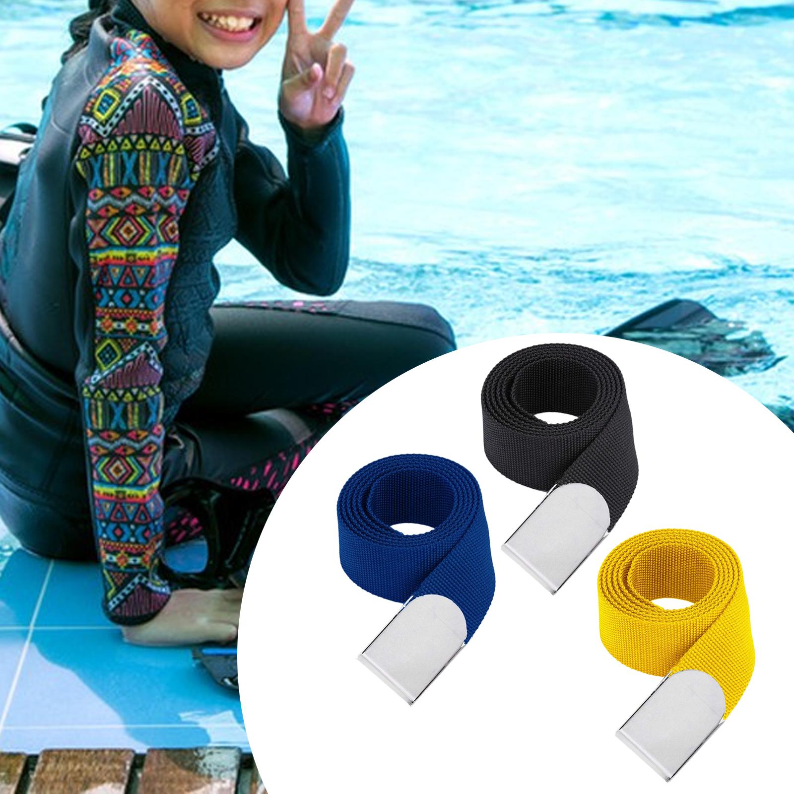 Ремень для грузов для дайвинга – обзор и цена Dive Weight Belt