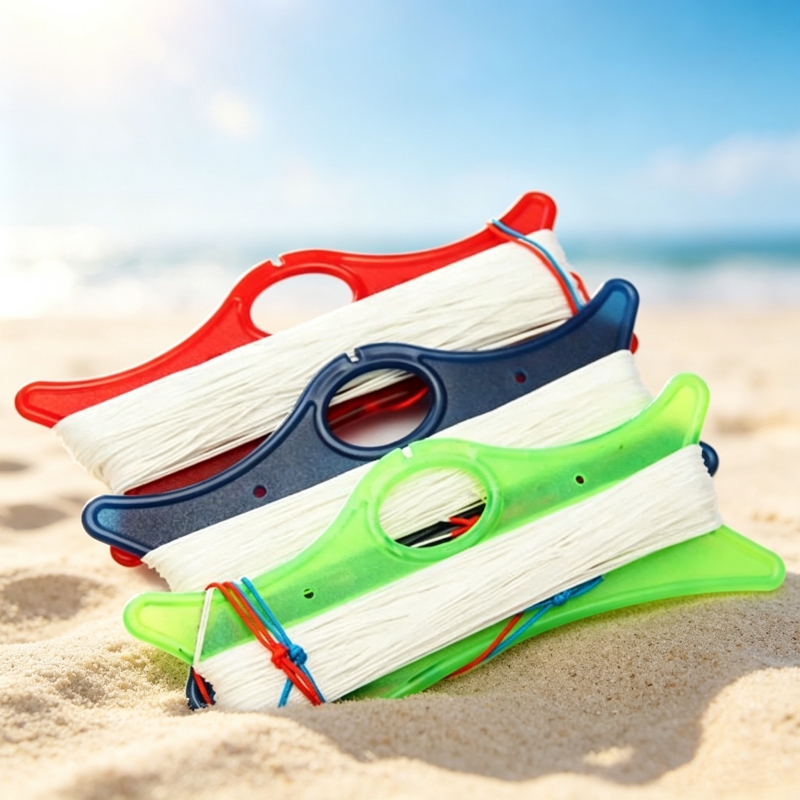 200 фунтов, 35 м, 2-жильный тр – обзор и цена Kite Surf Bar Control