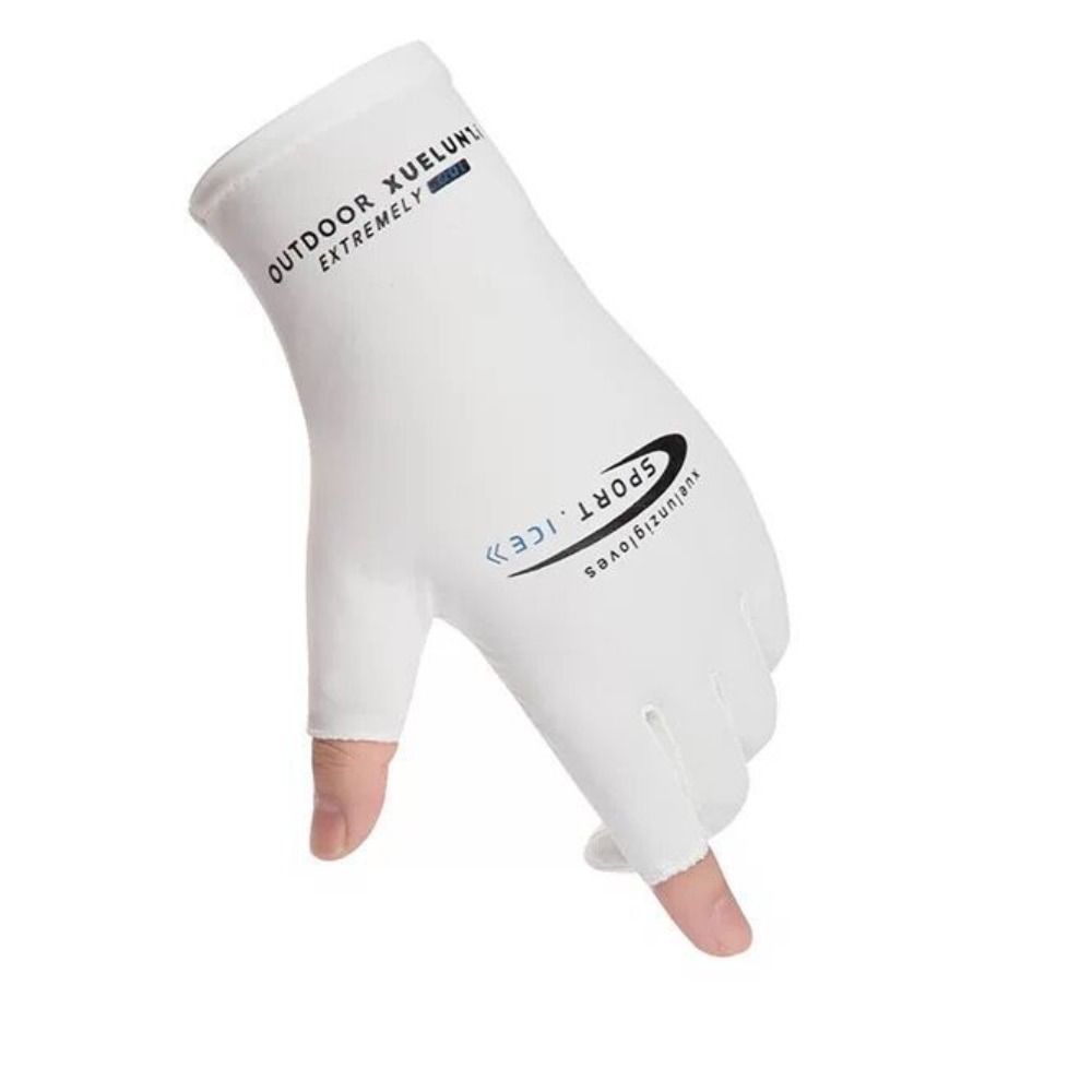 Тонкие шелковые перчатки из ле – обзор и цена Spearfishing Glove
