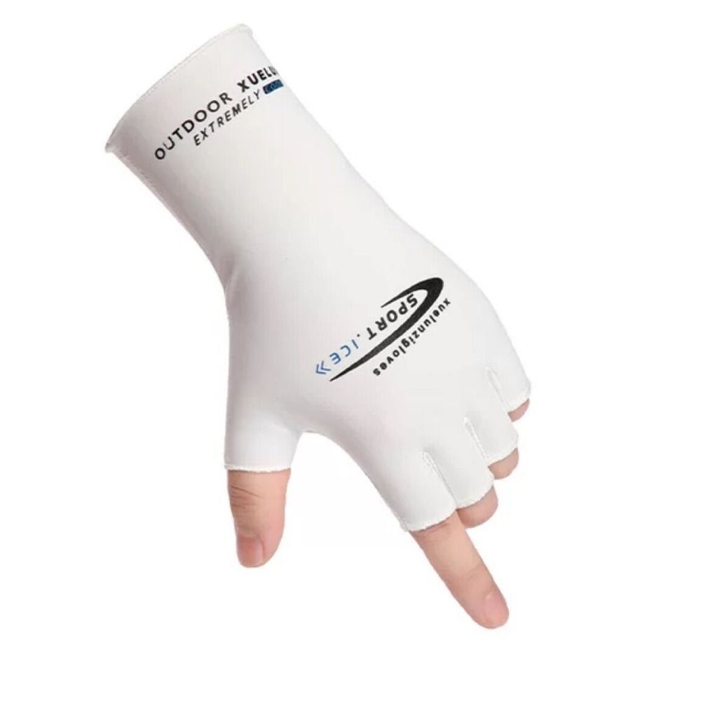 Тонкие шелковые перчатки из ле – обзор и цена Spearfishing Glove