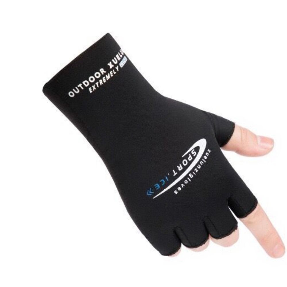 Тонкие шелковые перчатки из ле – обзор и цена Spearfishing Glove