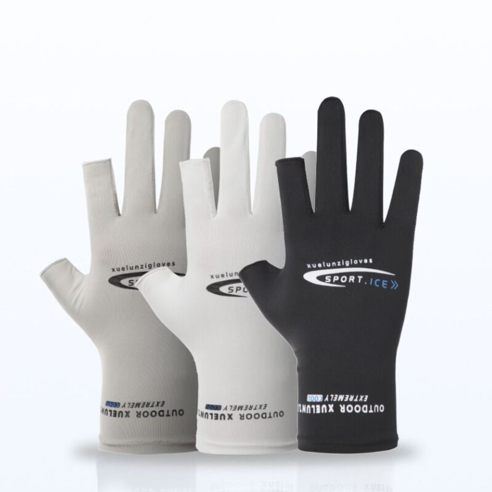 Тонкие шелковые перчатки из ле – обзор и цена Spearfishing Glove