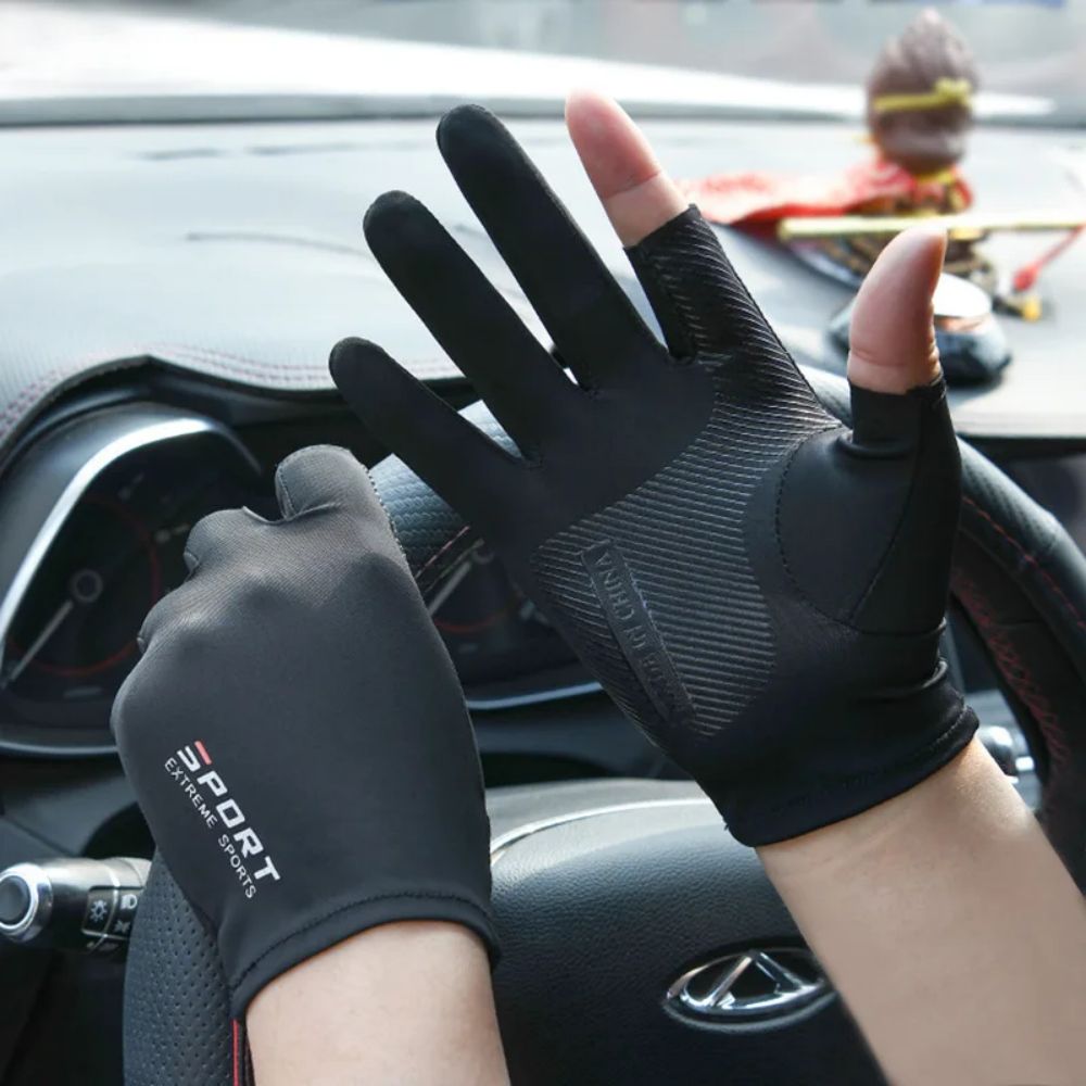 Велосипедные перчатки из ледян – обзор и цена Spearfishing Glove