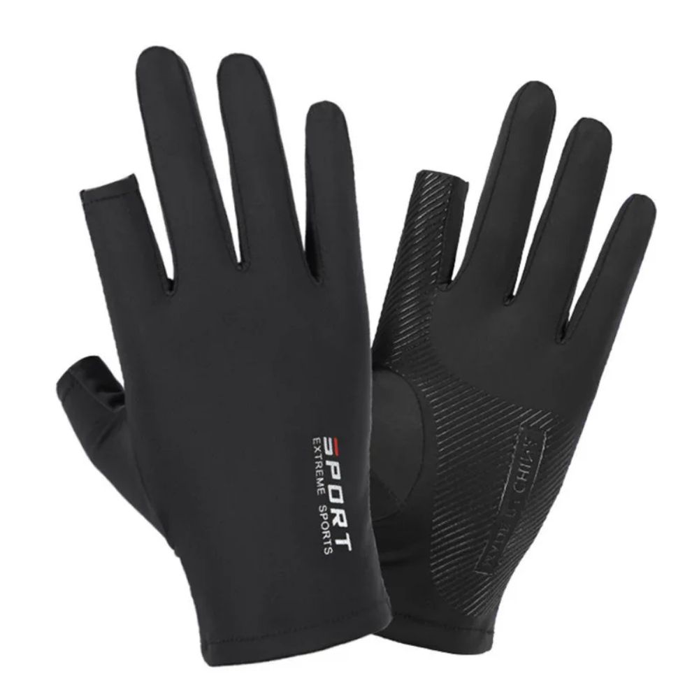 Велосипедные перчатки из ледян – обзор и цена Spearfishing Glove