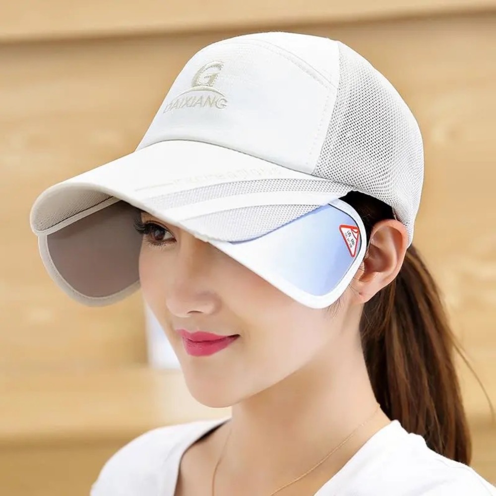Дышащая эластичная бейсболка с – обзор и цена Aquatic Sports Hat